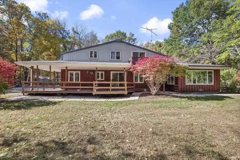 7235 E 975 N, Delphi, IN 46923 photo 1