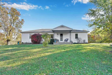 3522 W Woodyard Rd, Bloomington, IN 47404