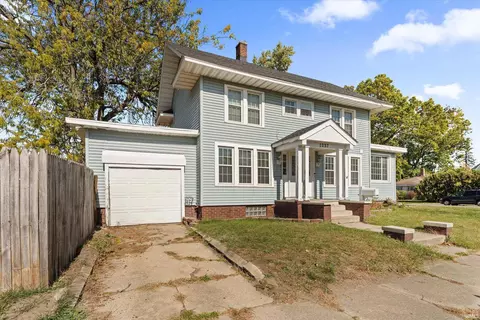 1237 Ewing Ave, South Bend, IN 46613 photo 1