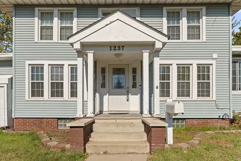 1237 Ewing Ave, South Bend, IN 46613 photo 3