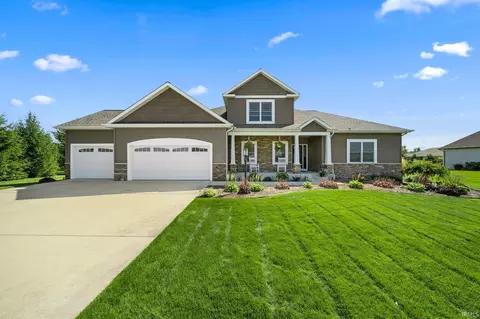 50898 Dawson Dr, Granger, IN 46530 photo 1