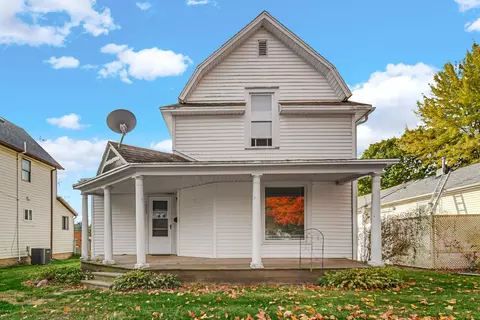 1005 Lake Ave, Plymouth, IN 46563