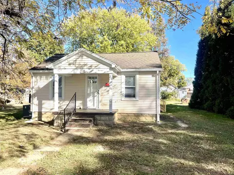 920 S Second St, Boonville, IN 47601