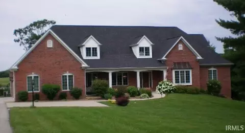 3453 E Maritime Ct, Bloomington, IN 47401 photo 1