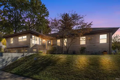 1802 Nevada Ave, Fort Wayne, IN 46805