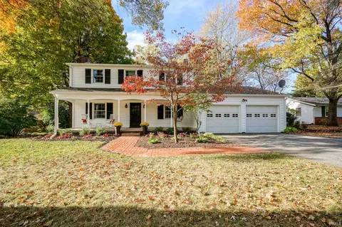179 Blueberry Ln, West Lafayette, IN 47906