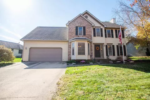 711 W Whitethorn Pl, Bloomington, IN 47403