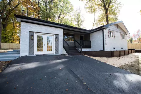 1400 S Cory Ln, Bloomington, IN 47403