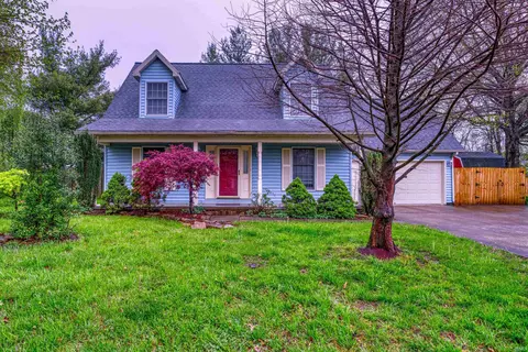112 Kirk Dr, Evansville, IN 47711