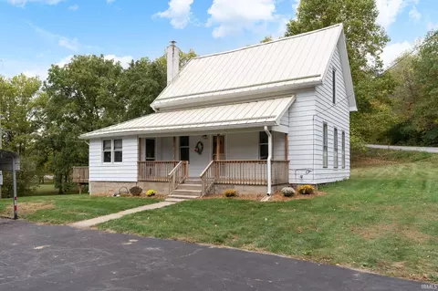 6429 Prophets Rock Rd, West Lafayette, IN 47906