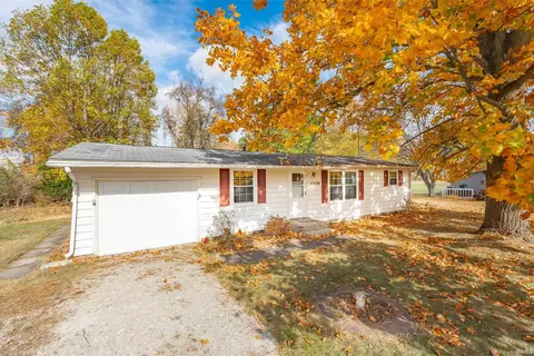 1209 Marilyn Ave, Winona Lake, IN 46590
