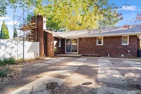 3481 Bittersweet Dr, Jasper, IN 47546 photo 34