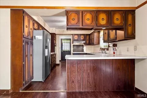 3481 Bittersweet Dr, Jasper, IN 47546 photo 2
