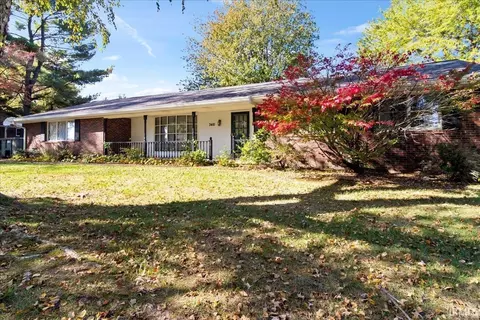 3481 Bittersweet Dr, Jasper, IN 47546 photo 1
