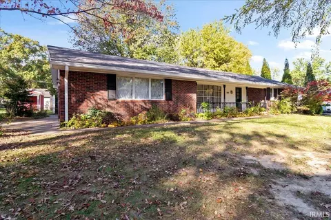 3481 Bittersweet Dr, Jasper, IN 47546 photo 19