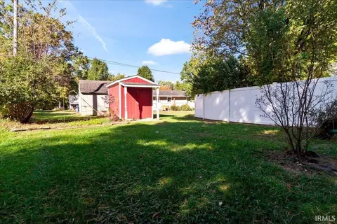 3481 Bittersweet Dr, Jasper, IN 47546 photo 33