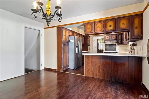 3481 Bittersweet Dr, Jasper, IN 47546 photo 4