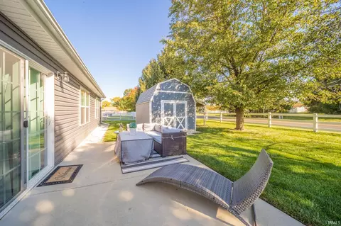 806 Willow Dr, Centerville, IN 47330 photo 31