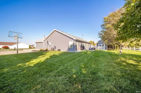 806 Willow Dr, Centerville, IN 47330 photo 30