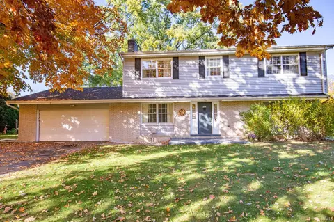 3006 Birch Dr, Elkhart, IN 46514