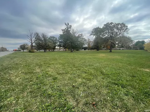 00000 N Washington St, Kokomo, IN 46901