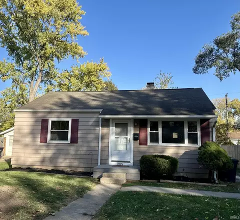2315 Berkshaff Dr, Lafayette, IN 47904