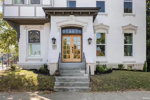 717 Columbia St, Lafayette, IN 47901