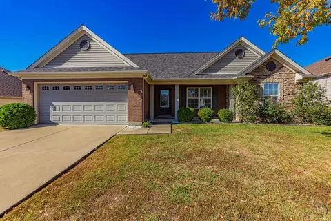 10334 Chatteris Rd, Evansville, IN 47725