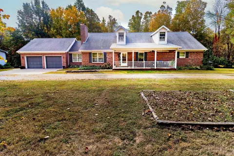 796 State Route 261, Boonville, IN 47601