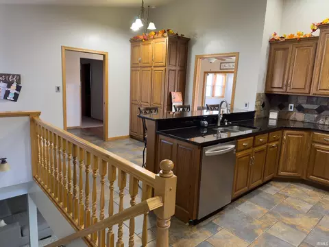 1256 Yoderstrasse, Berne, IN 46711 photo 9