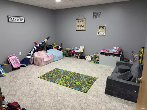 1256 Yoderstrasse, Berne, IN 46711 photo 24