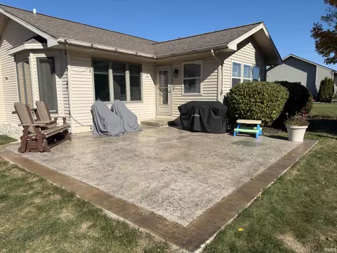 1256 Yoderstrasse, Berne, IN 46711 photo 33