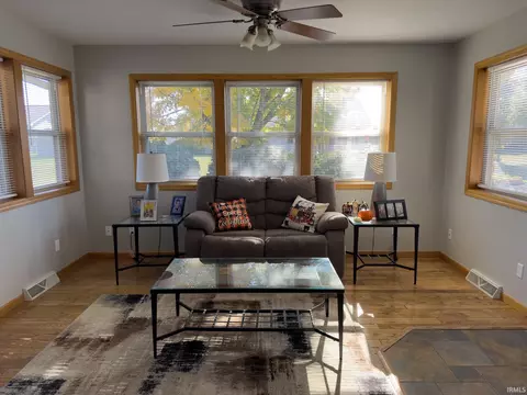 1256 Yoderstrasse, Berne, IN 46711 photo 5