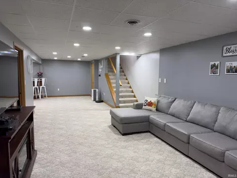 1256 Yoderstrasse, Berne, IN 46711 photo 23