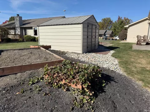 1256 Yoderstrasse, Berne, IN 46711 photo 34