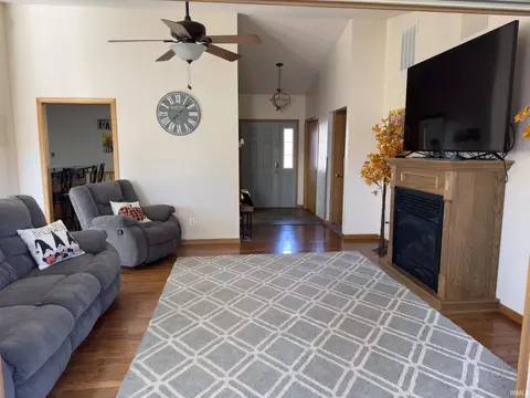 1256 Yoderstrasse, Berne, IN 46711 photo 4