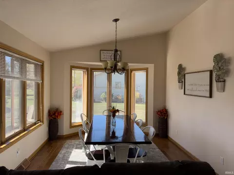 1256 Yoderstrasse, Berne, IN 46711 photo 6