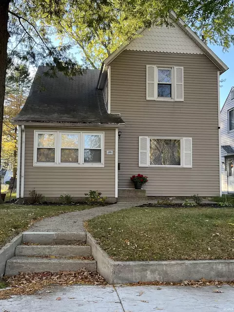 1251 N Main Sts, Elkhart, IN 46514