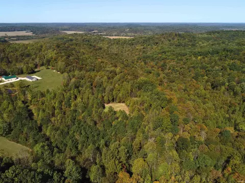 30 75 Acres Murray Rd, Mitchell, IN 47446 photo 1