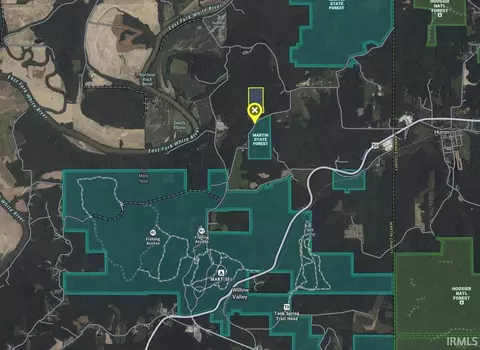 30 75 Acres Murray Rd, Mitchell, IN 47446 photo 22