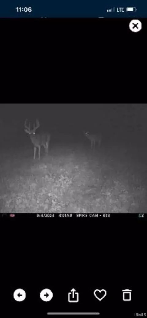 30 75 Acres Murray Rd, Mitchell, IN 47446 photo 13