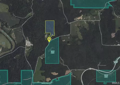 30 75 Acres Murray Rd, Mitchell, IN 47446 photo 21