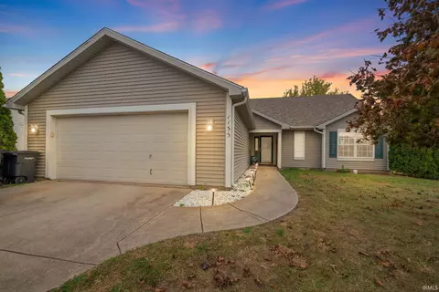 1133 Sourgum Ln, Lafayette, IN 47905