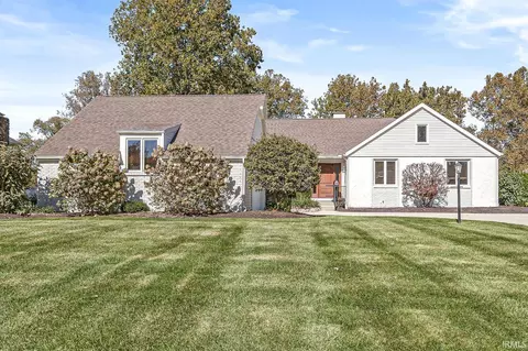 22557 Winchester Dr, Elkhart, IN 46514