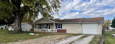 512 E Harding St, Orleans, IN 47452