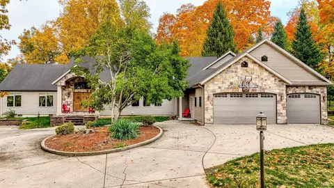 1023 N 21st St, Lafayette, IN 47904