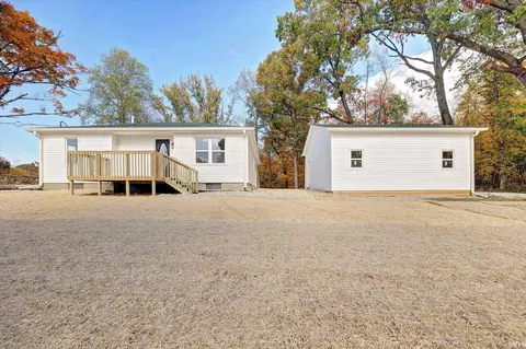 3222 W Griffith Ct, Bloomington, IN 47404