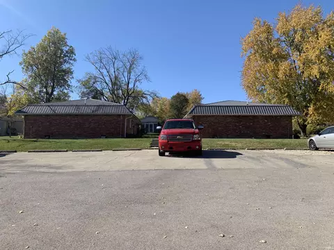 812 S 814 S Cherry St, Hartford City, IN 47348