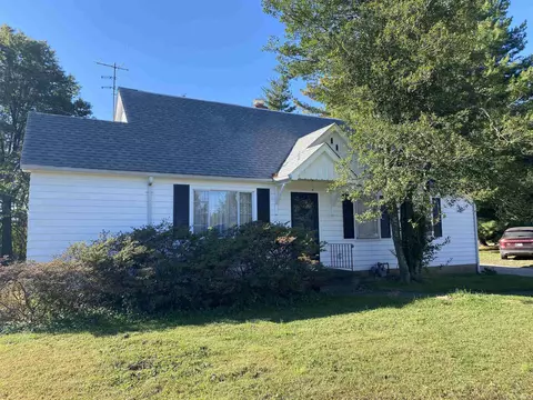 8116 Middle Mount Vernon Rd, Evansville, IN 47712