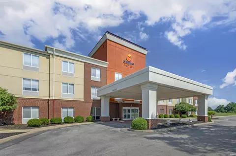 9530 W State Rd 56, French Lick, IN 47432